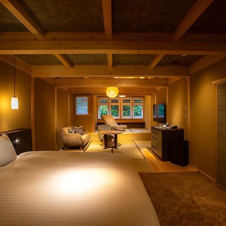 Hotel Utano Kyoto Besho Exterior photo
