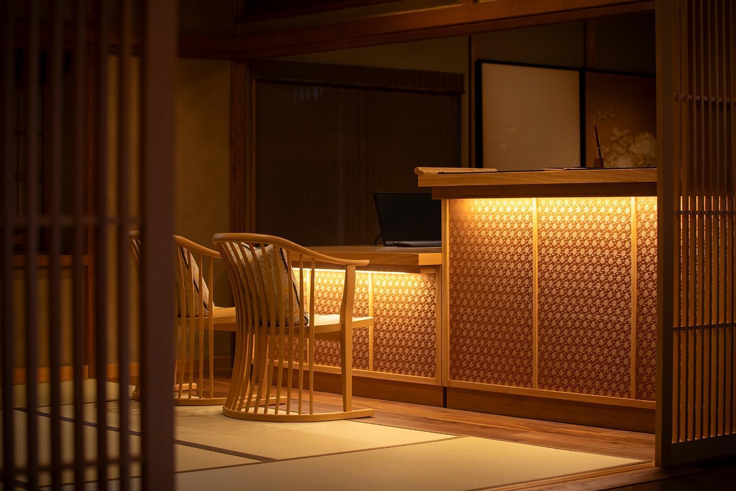 Hotel Utano Kyoto Besho Exterior photo