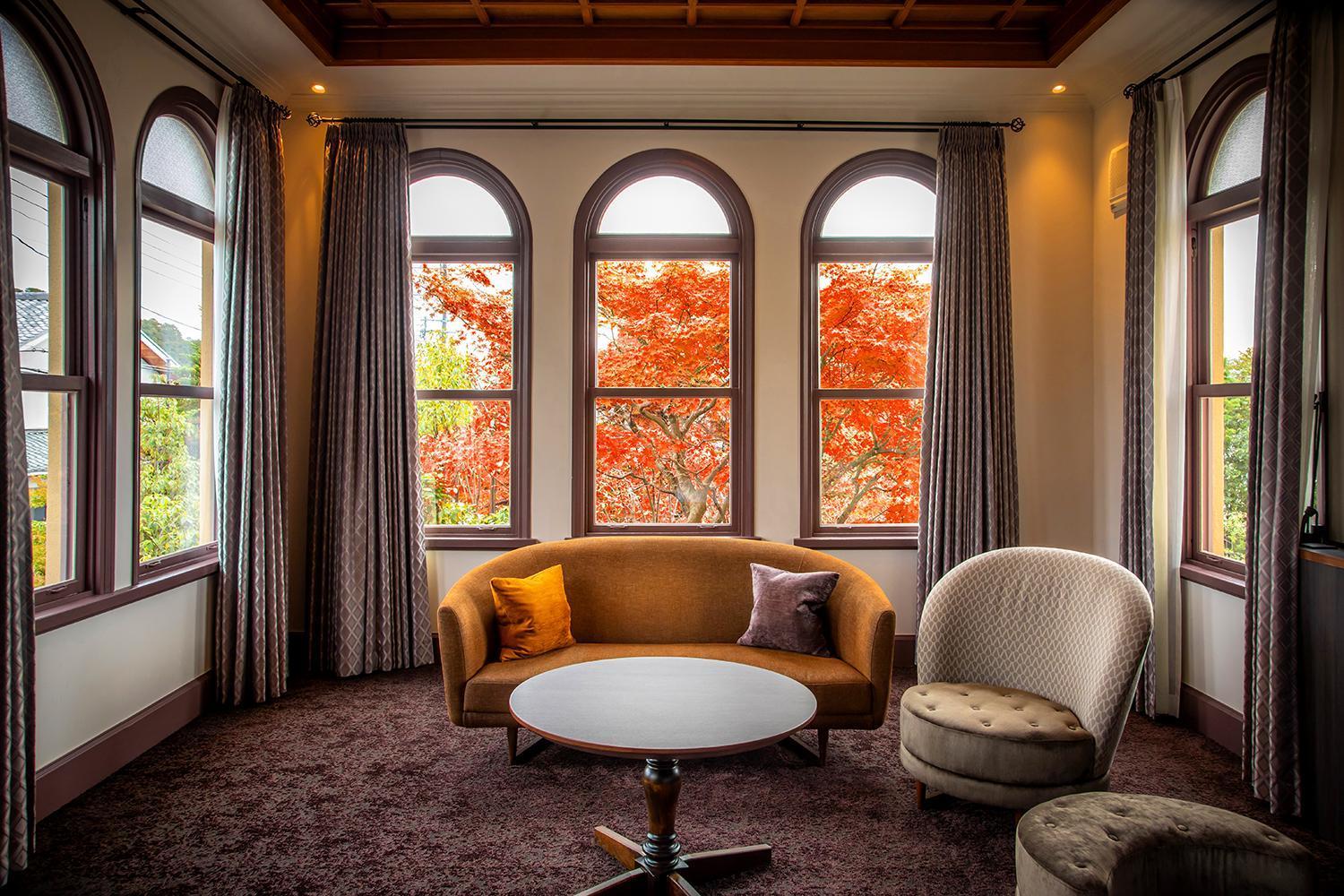Hotel Utano Kyoto Besho Exterior photo
